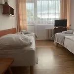 Апартаменты Orw Rzemieslnik