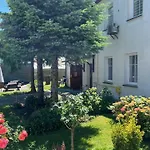 Апартаменты Orw Rzemieslnik Мендзыводзе
