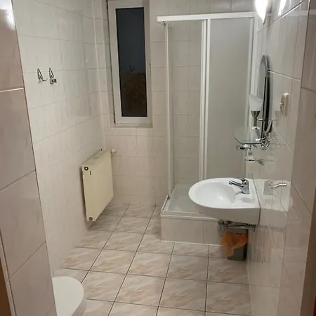 Apartment Orw Rzemieslnik