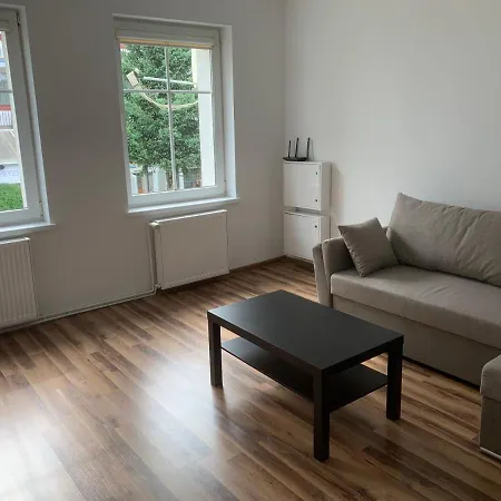 Apartment Orw Rzemieslnik