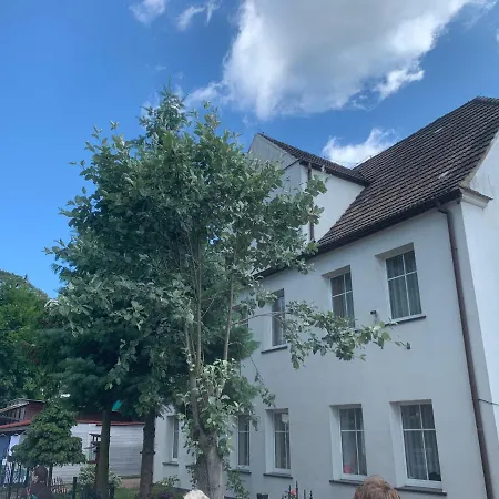 Orw Rzemieslnik Apartment