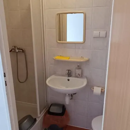 Orw Rzemieslnik Apartment *