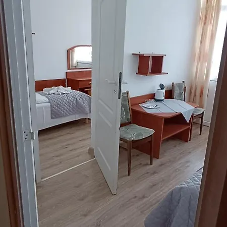 Apartment Orw Rzemieslnik Miedzywodzie