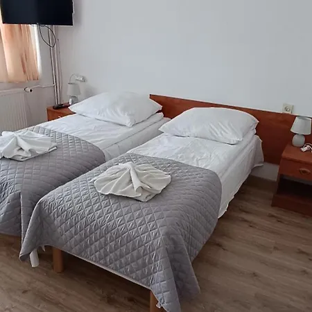 Orw Rzemieslnik Międzywodzie
