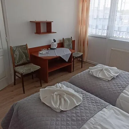 Apartamento Orw Rzemieslnik