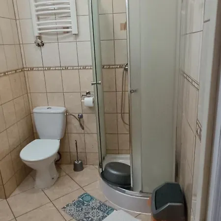 Orw Rzemieslnik Apartment *