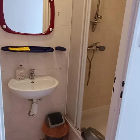 Orw Rzemieslnik Apartamento