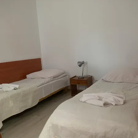 Orw Rzemieslnik Apartment