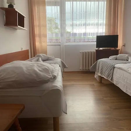 Apartamento Orw Rzemieslnik