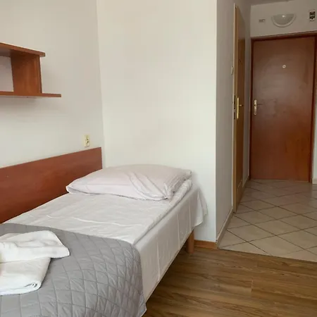 Apartamento Orw Rzemieslnik