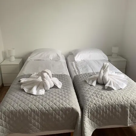 Apartment Orw Rzemieslnik