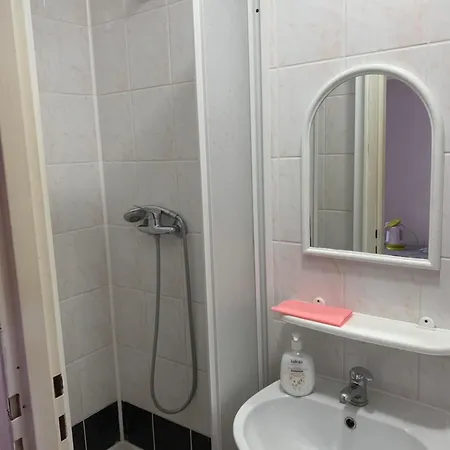 Apartment Orw Rzemieslnik *