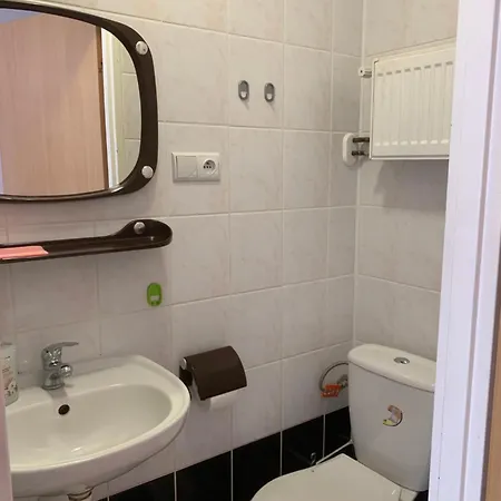 Apartment Orw Rzemieslnik