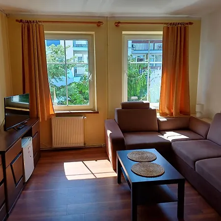 Apartment Orw Rzemieslnik