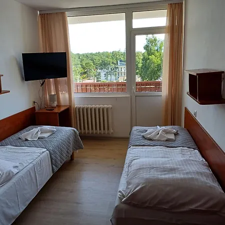 Orw Rzemieslnik Apartment *