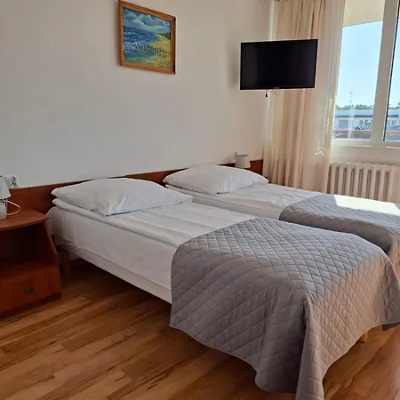 Apartamento Orw Rzemieslnik