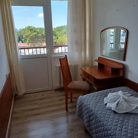 Orw Rzemieslnik Apartment *