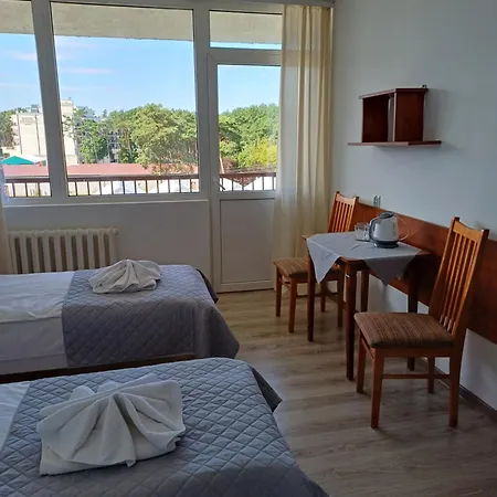 Orw Rzemieslnik Apartment