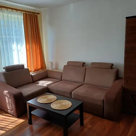 Apartment Orw Rzemieslnik