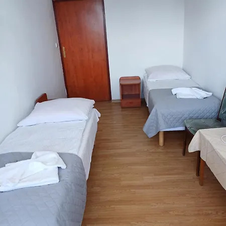 Orw Rzemieslnik Apartamento Międzywodzie