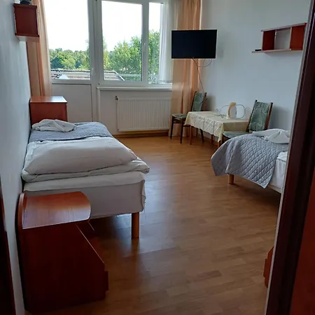 Orw Rzemieslnik Międzywodzie